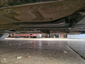 BMW 320ci e46 - 2001