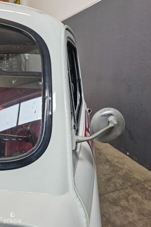 Fiat 600 D - 1966