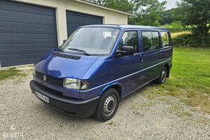 Volkswagen Transporter T4 Minibus - 1998