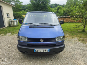 Volkswagen Transporter T4 Minibus - 1998