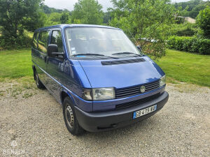 Volkswagen Transporter T4 Minibus - 1998