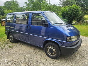Volkswagen Transporter T4 Minibus - 1998