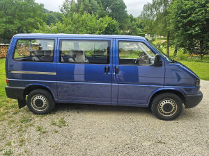 Volkswagen Transporter T4 Minibus - 1998