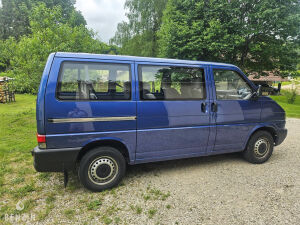 Volkswagen Transporter T4 Minibus - 1998