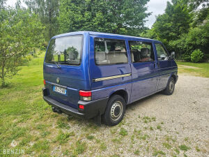 Volkswagen Transporter T4 Minibus - 1998
