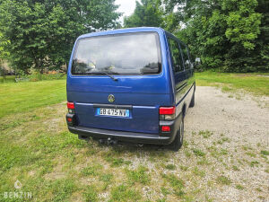 Volkswagen Transporter T4 Minibus - 1998