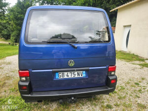 Volkswagen Transporter T4 Minibus - 1998