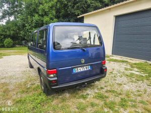 Volkswagen Transporter T4 Minibus - 1998