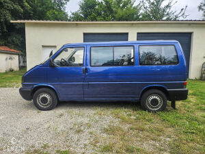 Volkswagen Transporter T4 Minibus - 1998