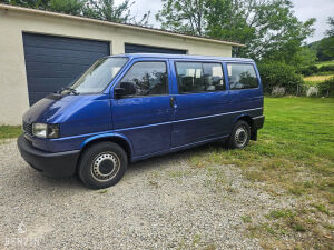 Volkswagen Transporter T4 Minibus - 1998