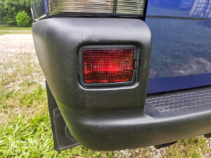 Volkswagen Transporter T4 Minibus - 1998