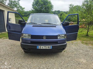 Volkswagen Transporter T4 Minibus - 1998