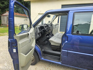 Volkswagen Transporter T4 Minibus - 1998
