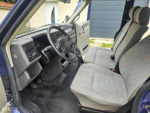 Volkswagen Transporter T4 Minibus - 1998