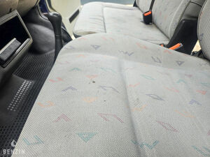 Volkswagen Transporter T4 Minibus - 1998