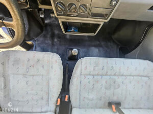 Volkswagen Transporter T4 Minibus - 1998