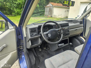 Volkswagen Transporter T4 Minibus - 1998