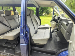 Volkswagen Transporter T4 Minibus - 1998