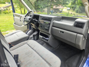 Volkswagen Transporter T4 Minibus - 1998