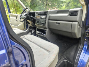 Volkswagen Transporter T4 Minibus - 1998