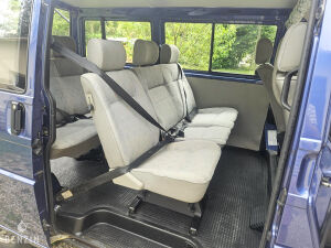 Volkswagen Transporter T4 Minibus - 1998