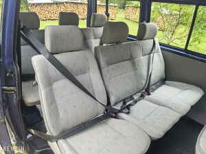 Volkswagen Transporter T4 Minibus - 1998