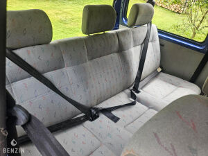 Volkswagen Transporter T4 Minibus - 1998