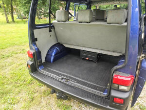 Volkswagen Transporter T4 Minibus - 1998