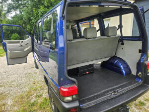 Volkswagen Transporter T4 Minibus - 1998
