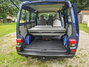 Volkswagen Transporter T4 Minibus - 1998