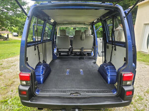Volkswagen Transporter T4 Minibus - 1998