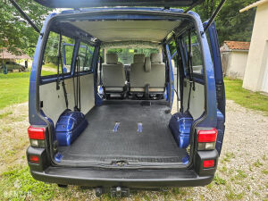 Volkswagen Transporter T4 Minibus - 1998
