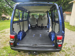 Volkswagen Transporter T4 Minibus - 1998
