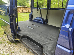 Volkswagen Transporter T4 Minibus - 1998