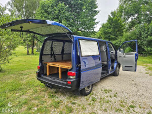 Volkswagen Transporter T4 Minibus - 1998