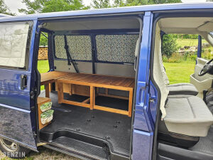 Volkswagen Transporter T4 Minibus - 1998