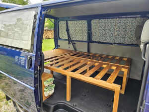 Volkswagen Transporter T4 Minibus - 1998