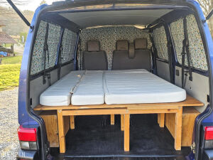 Volkswagen Transporter T4 Minibus - 1998