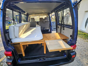 Volkswagen Transporter T4 Minibus - 1998