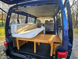 Volkswagen Transporter T4 Minibus - 1998