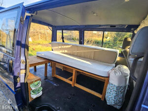 Volkswagen Transporter T4 Minibus - 1998