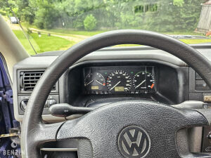 Volkswagen Transporter T4 Minibus - 1998