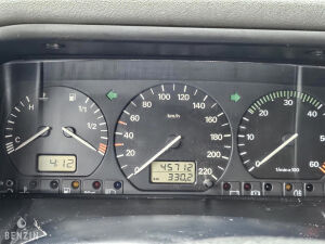 Volkswagen Transporter T4 Minibus - 1998