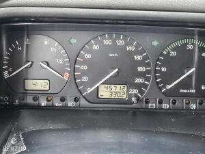 Volkswagen Transporter T4 Minibus - 1998