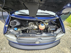 Volkswagen Transporter T4 Minibus - 1998