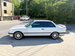 BMW 316i e30 - 1991