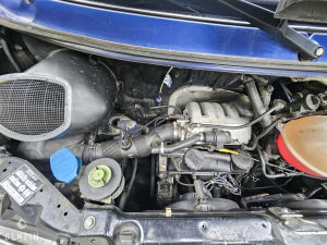 Volkswagen Transporter T4 Minibus - 1998