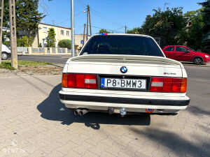 BMW 316i e30 - 1991