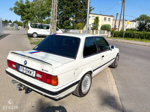 BMW 316i e30 - 1991