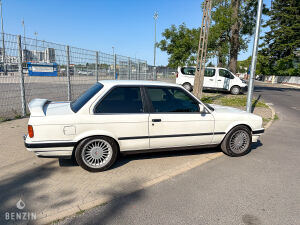 BMW 316i e30 - 1991